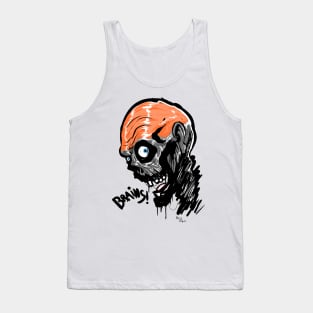 Tarman Toon Tank Top